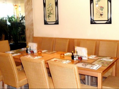 照片: Schnellrestaurant Formosa